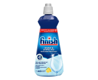 Akcesoria do zmywarek FINISH Płyn nabłyszczający 400 ml cytrynowy